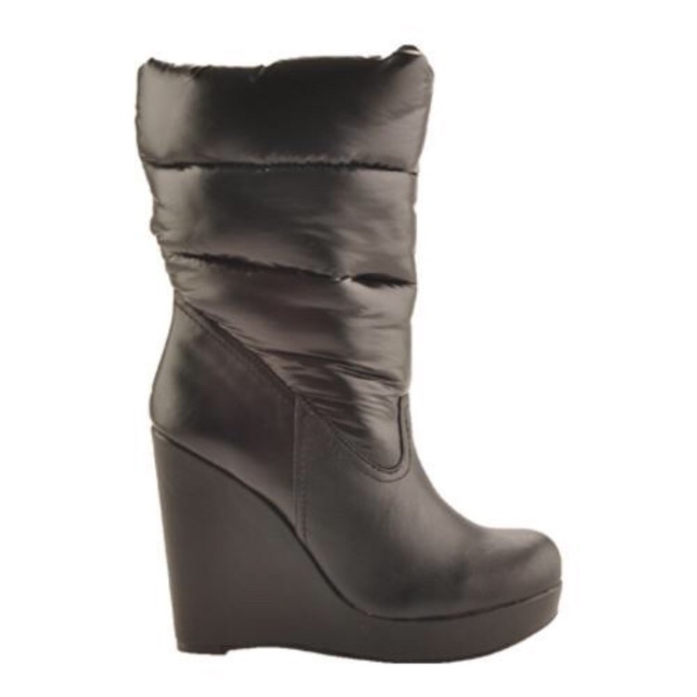 NWB Kensie Girl Black Boots
